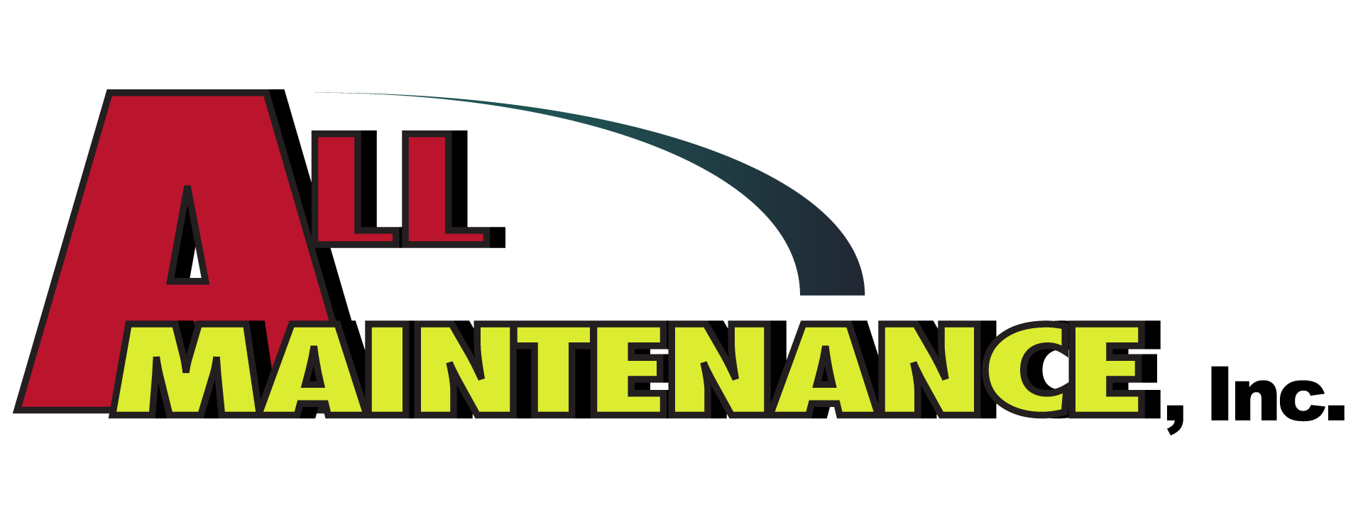 All Maintenance, Inc