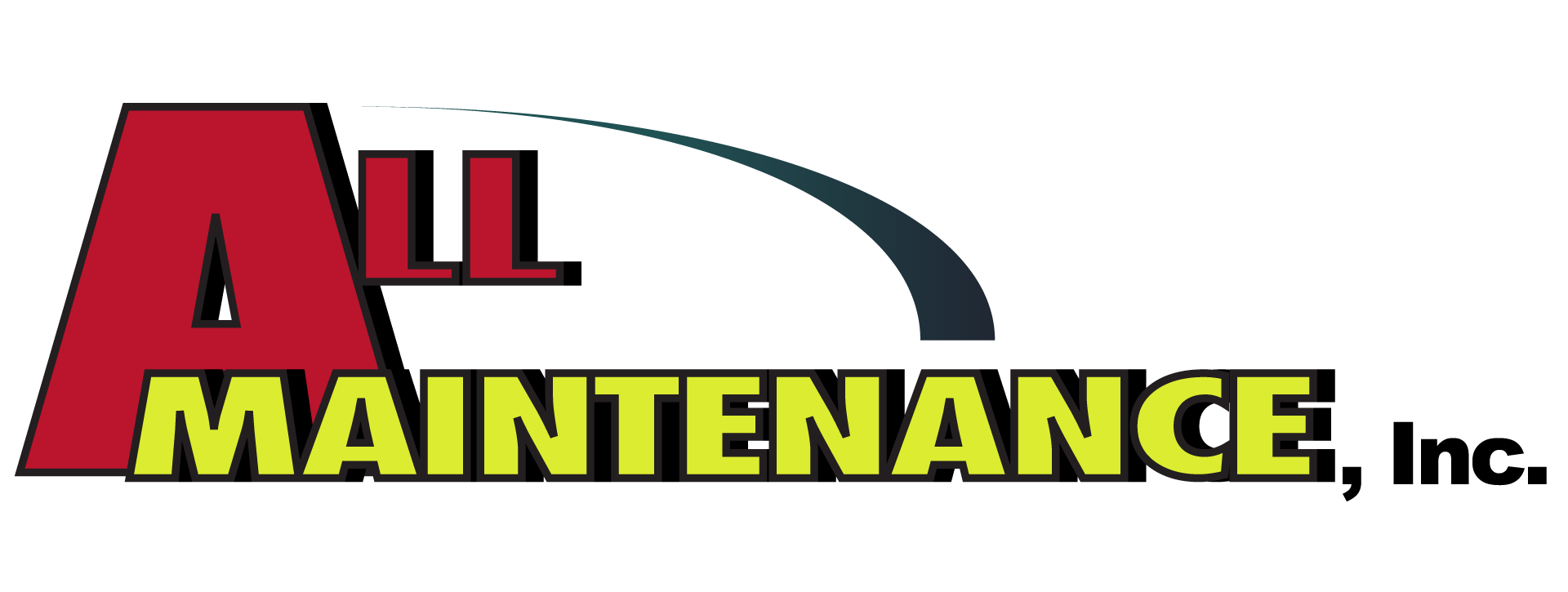 All Maintenance, Inc